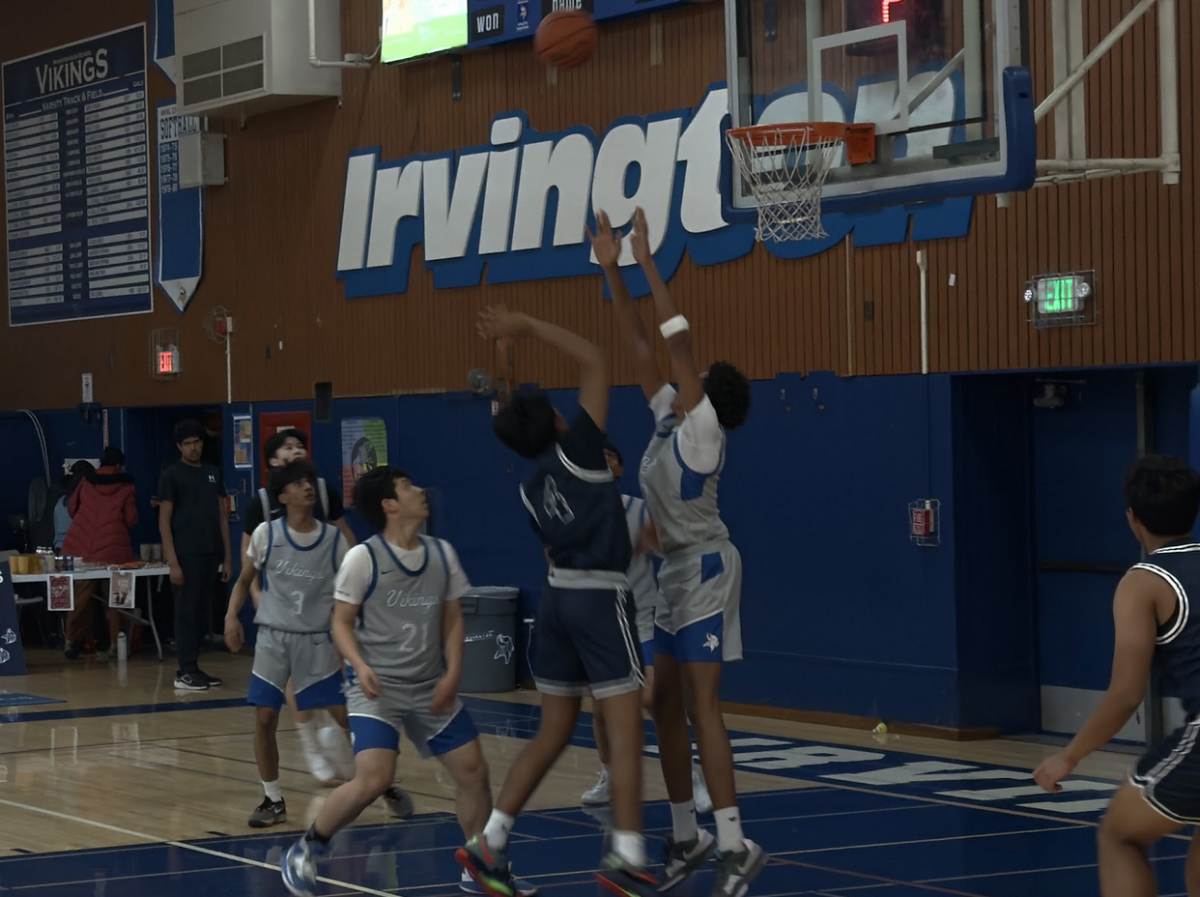 Irvington’s Stellar Defense Leads to Victory